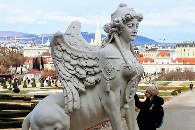 Vienna Snapshots, a Private Half-Day Driving Tour with lots of Photo Ops! - Final Thoughts