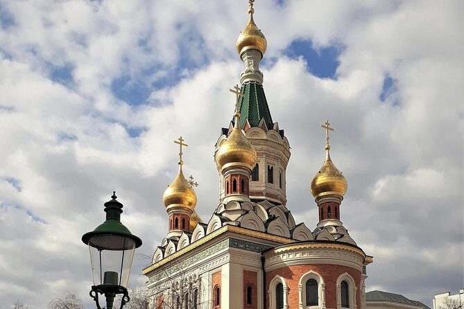 Vienna Snapshots, a Private Half-Day Driving Tour with lots of Photo Ops! - FAQ