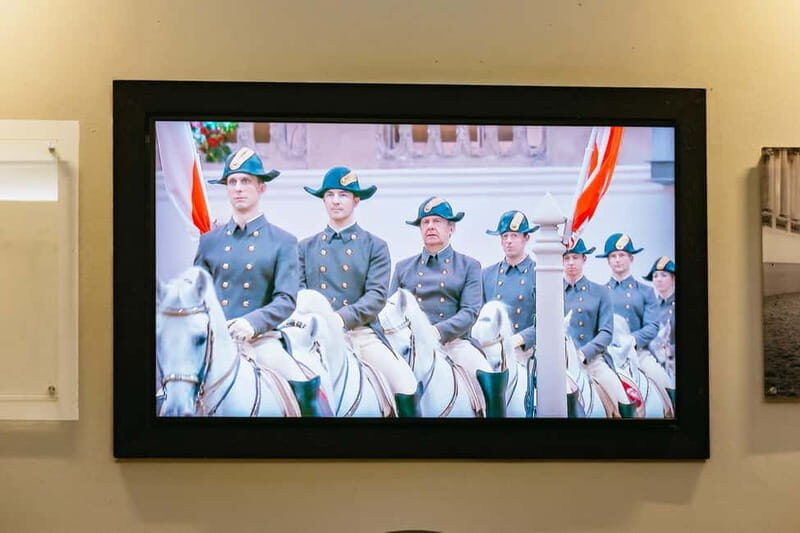 Vienna: Spanish Riding School Guided Architectural Tour - The Authentic Experience: What Real Travelers Say