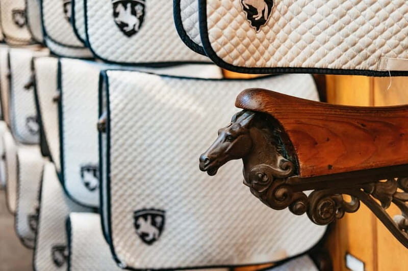 Vienna: Spanish Riding School Guided Architectural Tour - FAQ