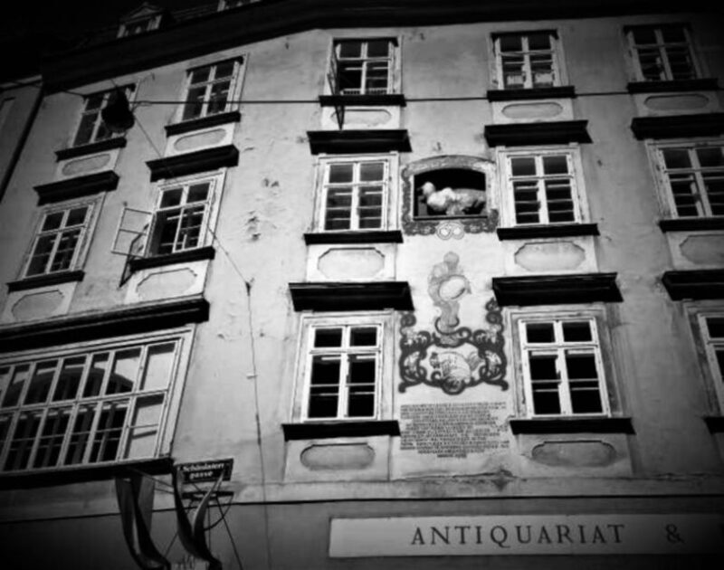 Vienna: Spooky Ghost Tour in English - An In-Depth Look at the Vienna Ghost Tour