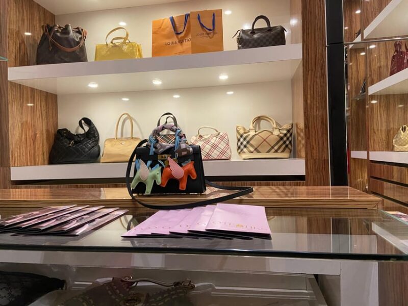 Vienna: Sunday Shopping Experience in the Iconic Ringstrasse - Who Is This Experience Best For?