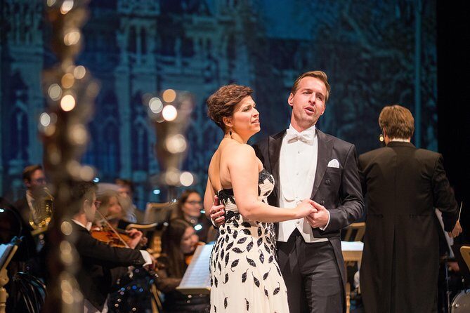 Vienna Supreme Concerts at Palais Eschenbach - The Venue: Palais Eschenbach