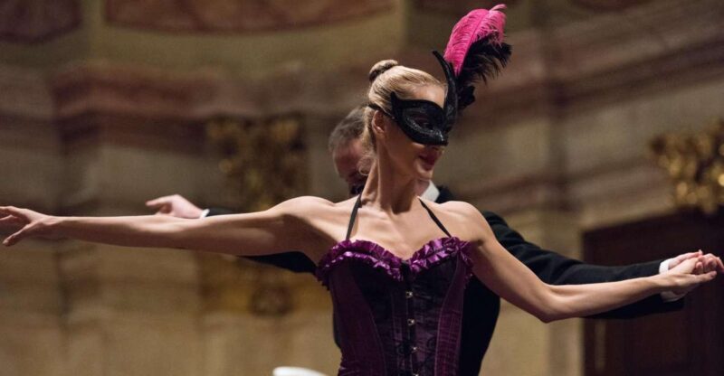 Vienna Supreme Orchestra at Palais Niederösterreich - Who It’s Best For