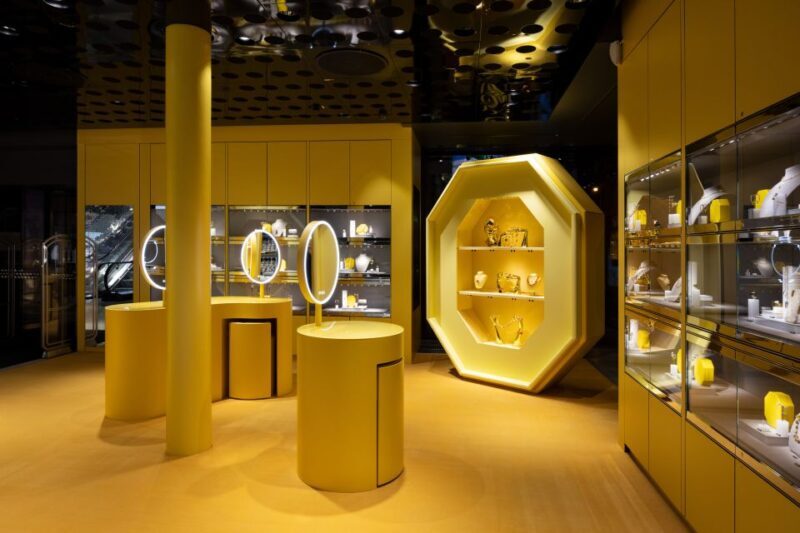 Vienna: Swarovski House Tour with Gift - Introduction