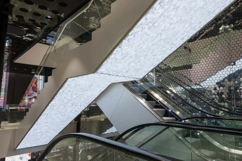 Vienna: Swarovski House Tour with Gift - FAQ