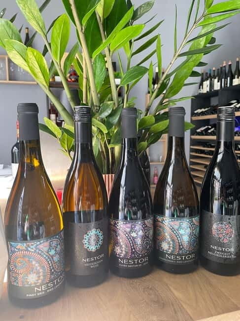 Vienna: Taste Austria the ABCs of Wine - FAQ