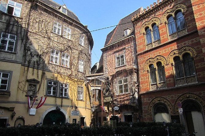 Vienna: The Great Plague Exploration Game - Key Points