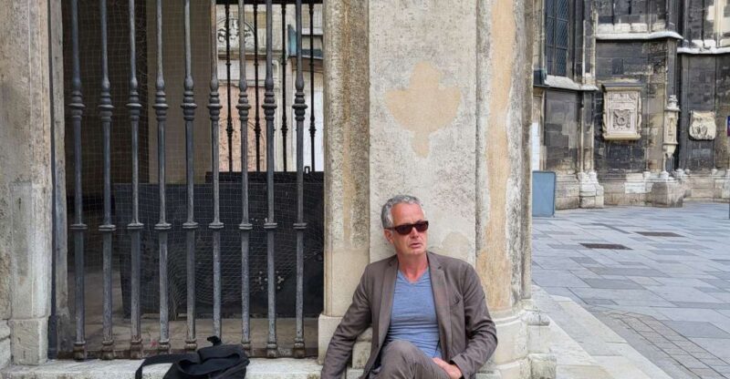 Vienna - the making of a Weltstadt - guided Citytour - Key Points