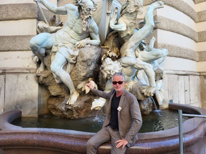 Vienna - the making of a Weltstadt - guided Citytour - A Deep Dive into the Tour Experience