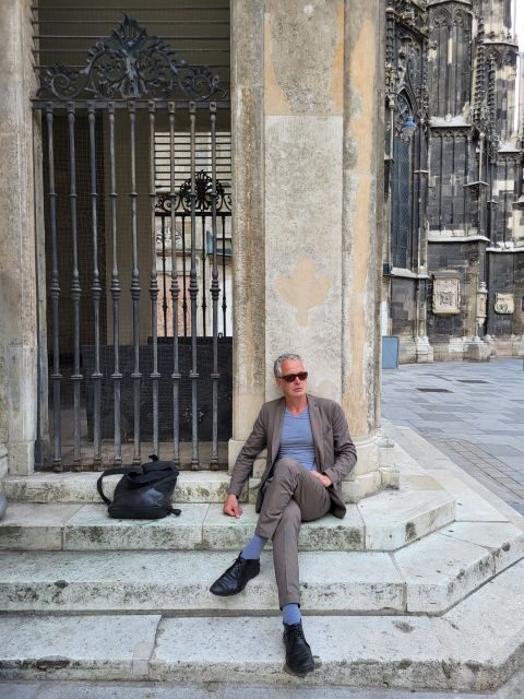 Vienna - the making of a Weltstadt - guided Citytour - Final Thoughts