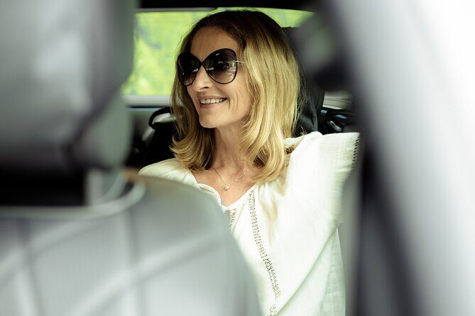 Vienna Through a Lens - FAQs