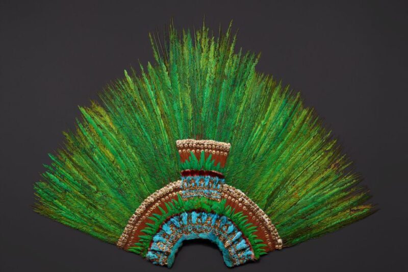 Vienna: Ticket to the Weltmuseum - Key Points