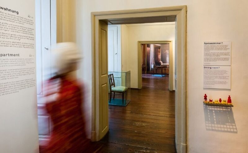 Vienna: Tickets for Mozarthaus Vienna with Audio Guide - Unveiling Vienna’s Musical Heart: A Review of the Mozarthaus Vienna with Audio Guide