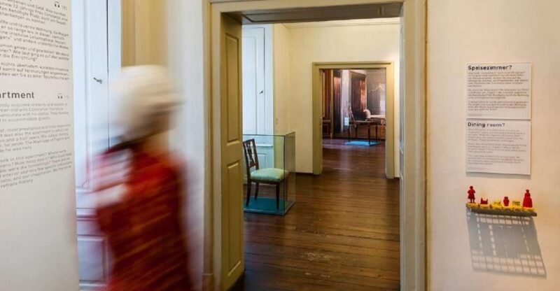 Vienna: Tickets for Mozarthaus Vienna with Audio Guide - Exploring the Combo: Haus der Musik