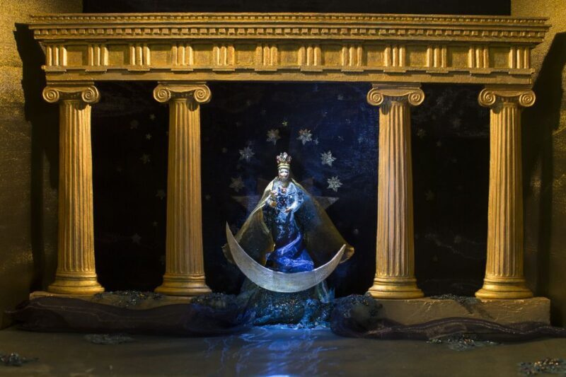 Vienna: Tickets for Mozarthaus Vienna with Audio Guide - Final Thoughts