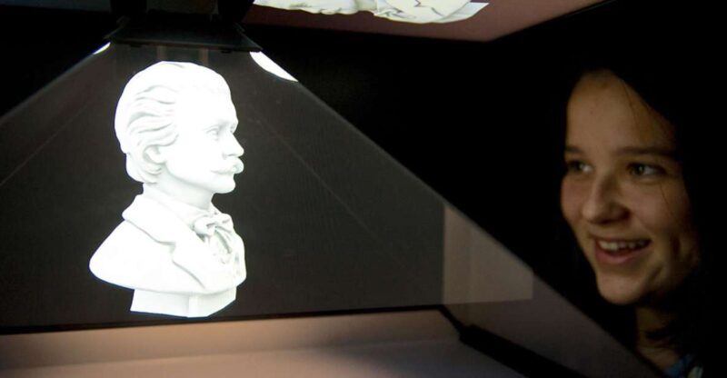 Vienna: Tickets to Haus der Musik - Key Points