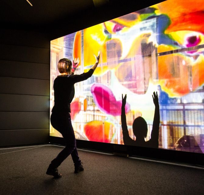 Vienna: Tickets to Haus der Musik - Special Experiences and Interactive Highlights