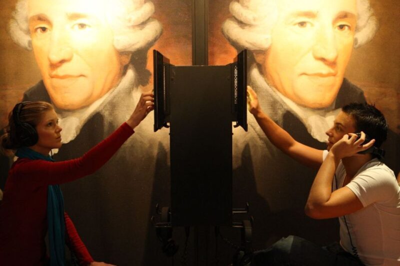 Vienna: Tickets to Haus der Musik - Visitor Experience and Feedback