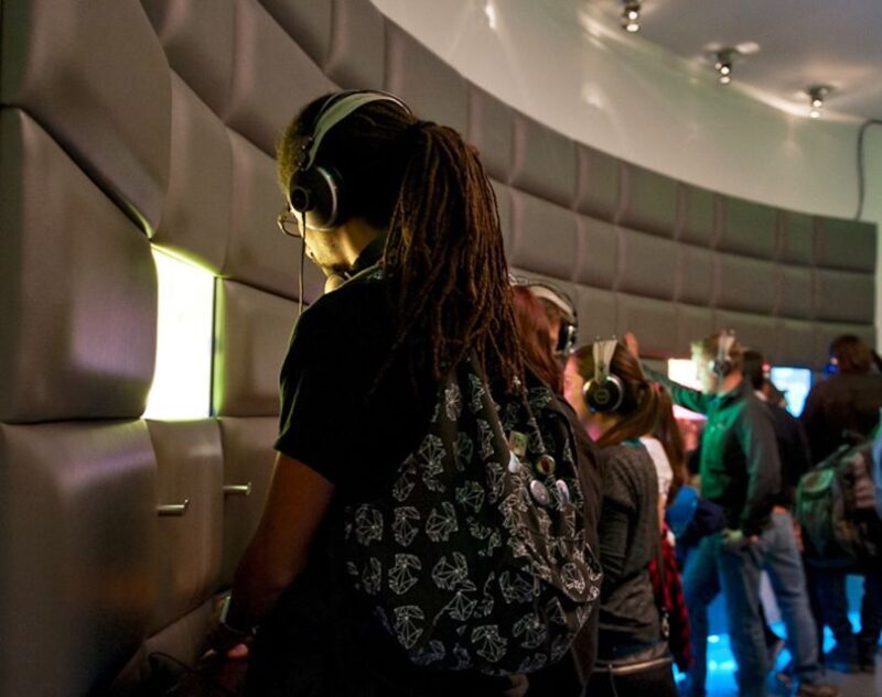 Vienna: Tickets to Haus der Musik - Who Will Love Haus der Musik?