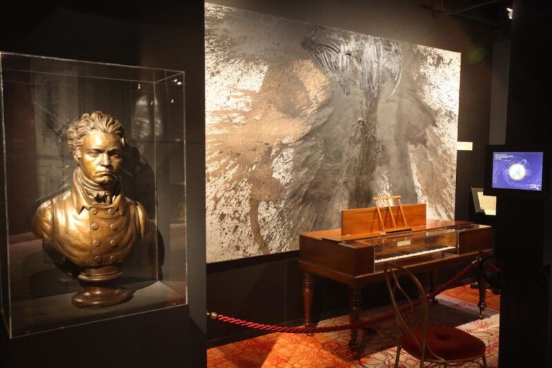 Vienna: Tickets to Haus der Musik - FAQ: Your Questions Answered