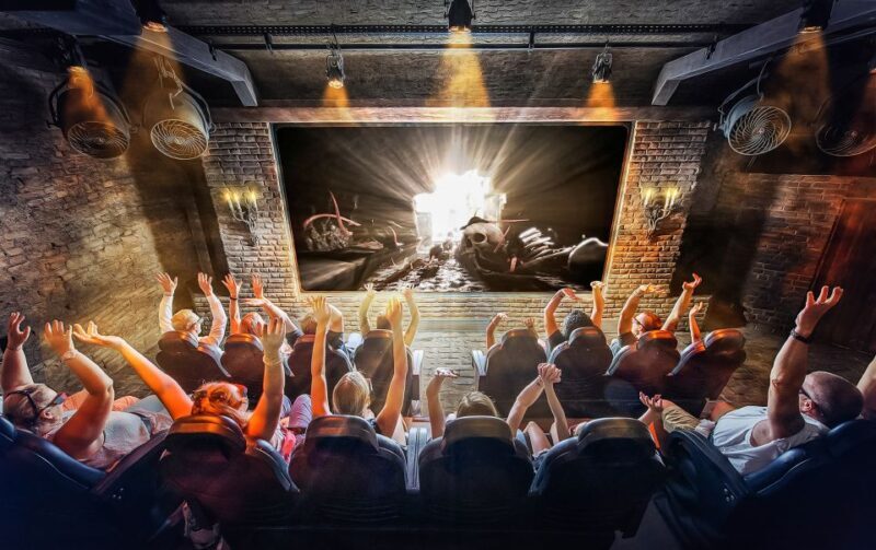 Vienna: Time Travel and Magic Vienna History Tour - Why This Experience Works