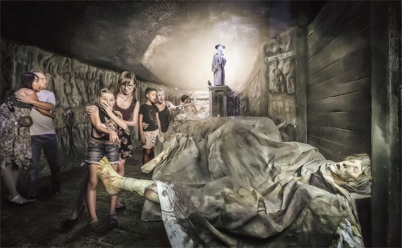 Vienna: Time Travel and Magic Vienna History Tour - Final Thoughts