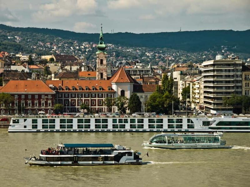 Vienna to Bratislava & Budapest Private Minivan Tour - Final Thoughts