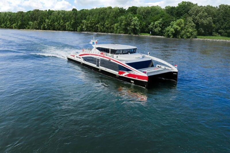 Vienna to Bratislava Tour by Bus and Boat - Detailed Review of the Vienna to Bratislava Tour