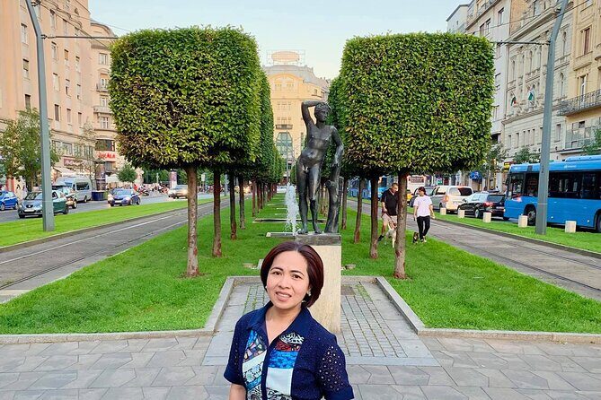 Vienna to Budapest and Bratislava Private 1 Day Tour with Guides - The Real Value: What Makes This Tour Stand Out