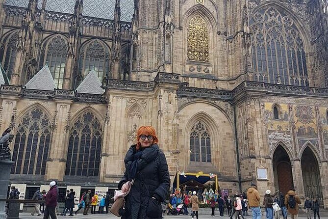 Vienna to Budapest and Prague 3 Days Privately Guided Tour - What Makes This Tour Stand Out?