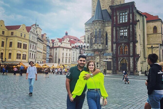 Vienna to Budapest and Prague 3 Days Privately Guided Tour - Who Is This Tour Best For?