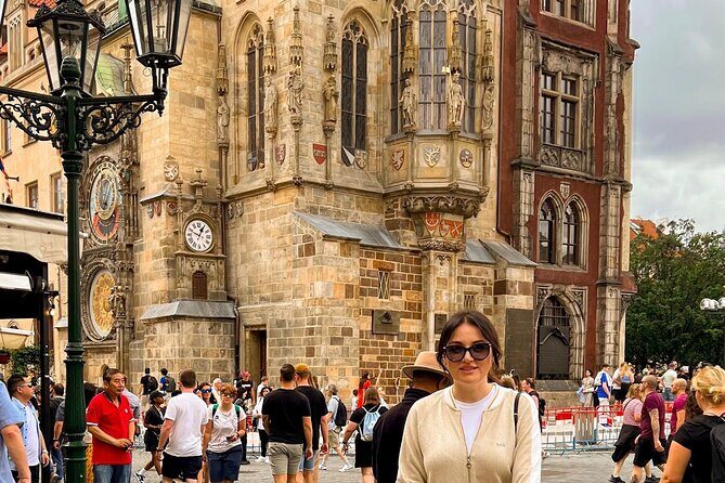 Vienna to Budapest and Prague 3 Days Privately Guided Tour - FAQs