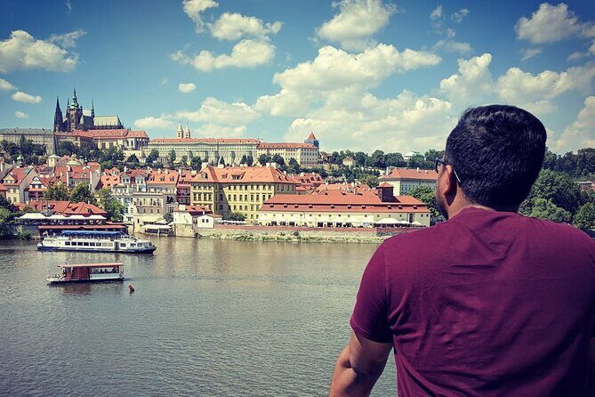 Vienna to Budapest and Prague 3 Days Privately Guided Tour - Final Thoughts