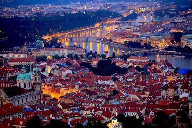 Vienna to Prague - Private Transfer with 2 hours of Sightseeing - FAQ