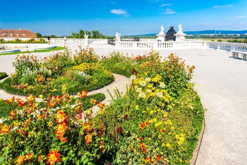 Vienna to Schloss Hof Skip-the-line Private Tour & Transport - A Deep Dive into the Experience