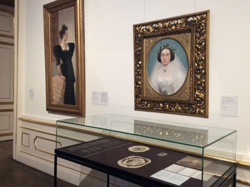 Vienna: Tour of Gustav Klimt's Art in 3 Museums with Tickets - FAQ