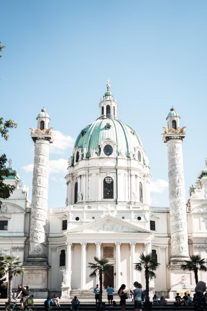 Vienna: Tour with Private Guide - FAQ