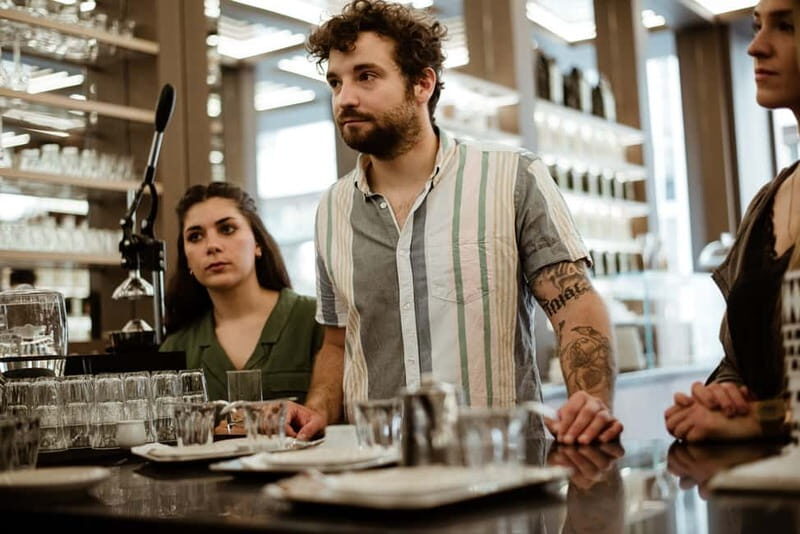 Vienna: Tradition of Viennese Coffee Experience incl Tasting - Who Is This Tour Best For?