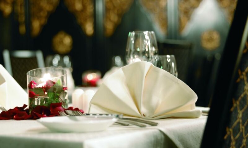 Vienna: Traditional Dinner Show at the Wiener Rathauskeller - The Sum Up