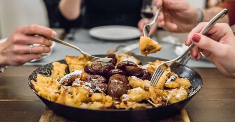 Vienna: Traditional Kaiserschmarrn Cooking Class & Tasting - Final Thoughts