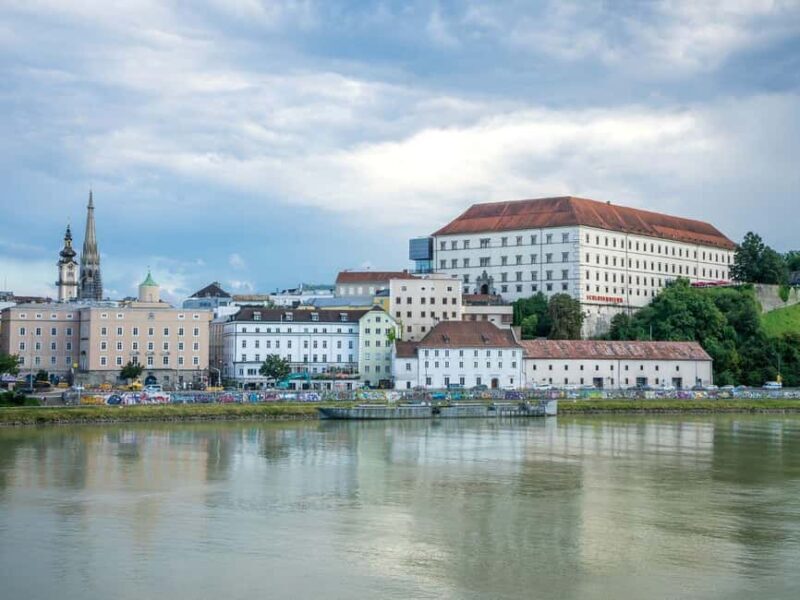 Vienna: Tullns, Melk, & Linz Christmas Market Full-Day Tour - Is It Worth the Price?