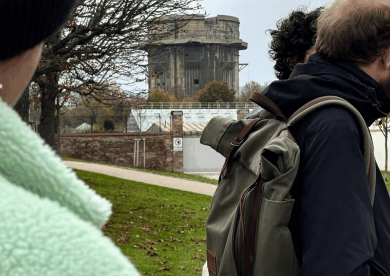 Vienna: Ugly Vienna Guided Walking Tour - Key Points