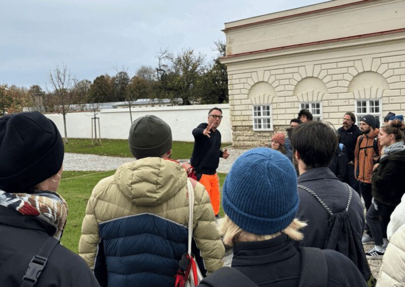 Vienna: Ugly Vienna Guided Walking Tour - Exploring Vienna’s Unseen Side: A Detailed Look