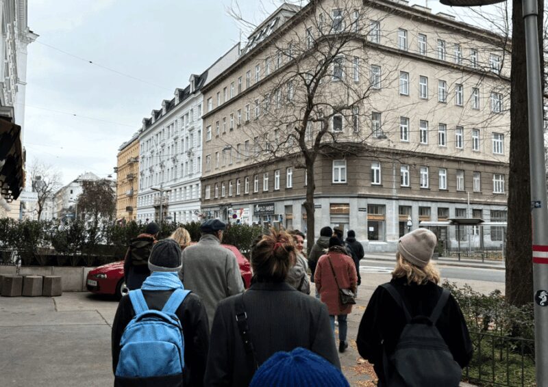 Vienna: Ugly Vienna Guided Walking Tour - FAQ