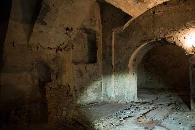 Vienna Underground Guided Walking Tour - Final Thoughts: Who Should Book This Tour?