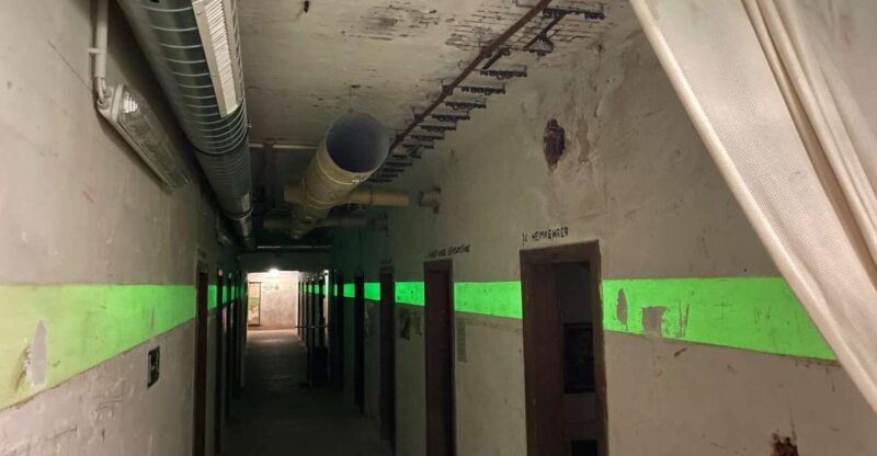 Vienna: Underground WWII Bunker Ticket and Guided Tour - The Sum Up
