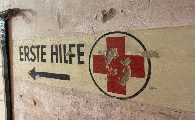 Vienna: Underground WWII Bunker Ticket and Guided Tour - FAQ