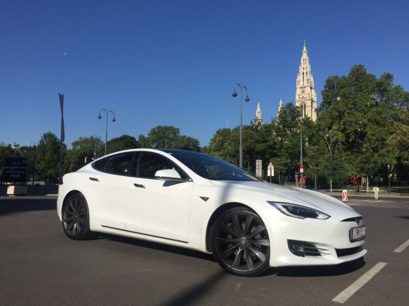 Vienna: Unforgettable Private City Tour - Introduction