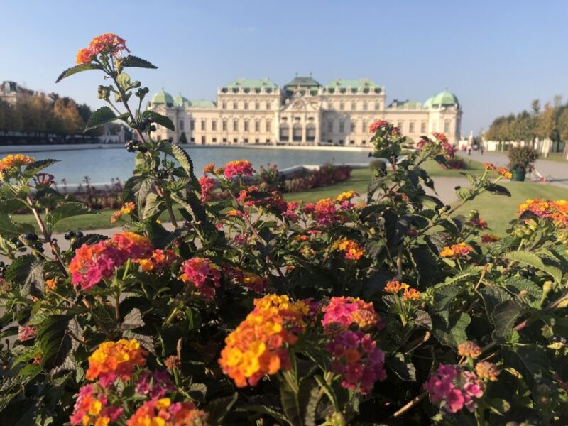 Vienna: Unforgettable Private City Tour - Key Points